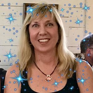 Meet your Posher, Janet